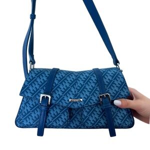 New JW PEI Fei messenger bag shoulder bag